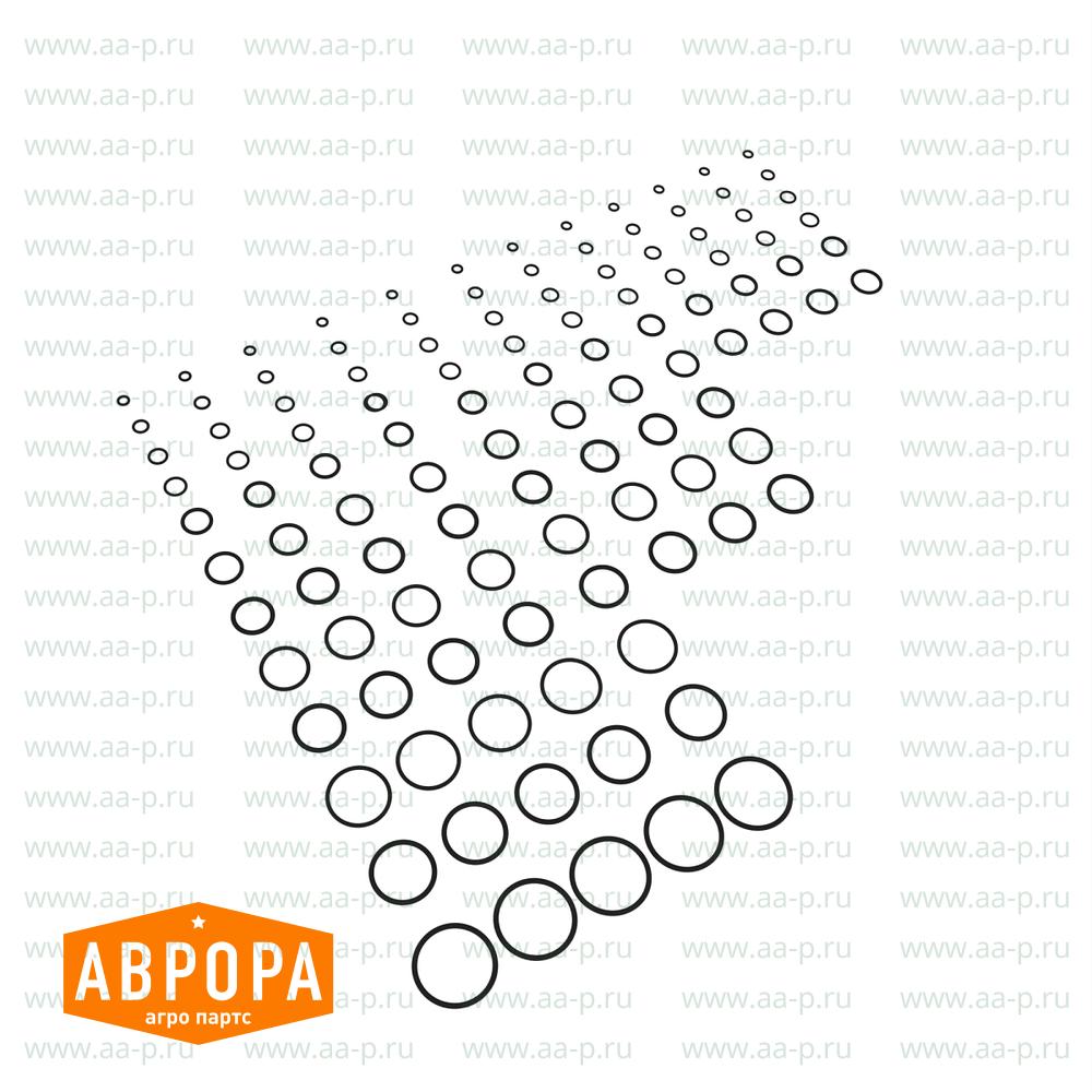 Kuppl.hülse mit Keilprofil